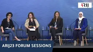 How Affordable is Freelance Journalism? | ARIJ 16th Annual Forum 2023
