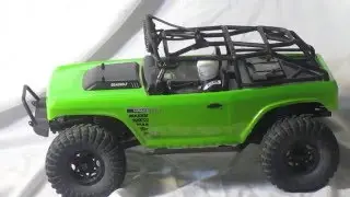 HOW TO REPAIR A BROKEN DRIVE SHAFT || Exploring RC