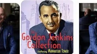 Lonesome Traveler (Lee Hays) Gordon Jenkins And His Orchestra And The Weavers. Vocal Quartet With --