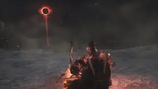 Dark Souls 3 Ending 