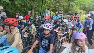 Bike challenge 2025