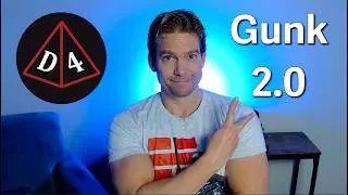 Gun Fu Часть 2: D&D Эпизод #197