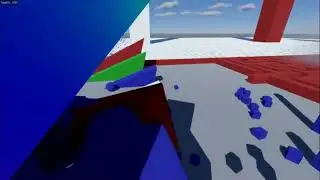 ChAoS gLiTcH DEMO trailer