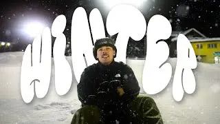 ADITOTORO - WINTER (Official Music Video)