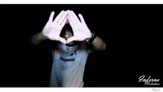 Joey Jihad Ft. Newz - Bron Bron (Official Video)