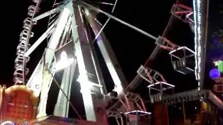 ISCHA  FREIMAAK  - ein  R&uuml;ckblick auf das  Jahr 2011