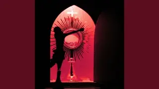 Amor Crucificado