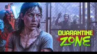 INDIE OCEAN! CURRENT GAME: Quarantine Zone