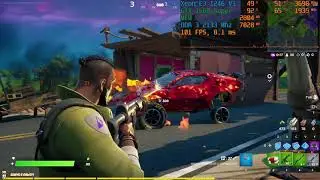 Xeon E3 1246 + GTX 1660 Super Test in 15 Games