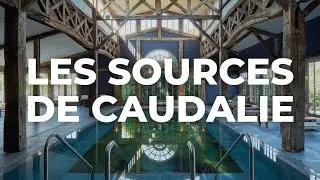 Les Sources de Caudalie