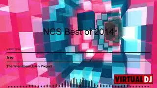 NCS Best of 2014 Key UP | VirtualDJ 2021