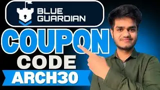 BlueGuardian Coupon Code : (ARCH30) Unlock 20% Off On Trading Fees | BlueGuardian Discount Code