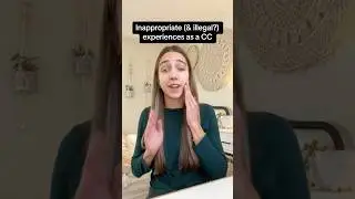 WORST experiences as a Content Creator!! 😢