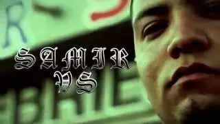 SAMIR VS   Faltaba yo OFFICIAL VIDEO