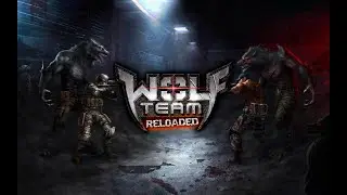 LOBOS VS HUMANOS | WOLFTEAM LATINO 2022