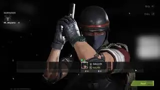 Marauder/Scav Loot Run - Mt.Akiyama