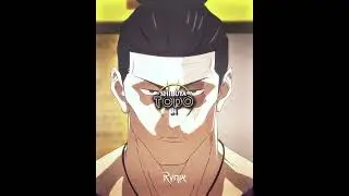 Todo Vs Mahito