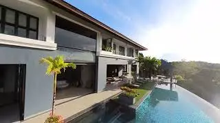 Villa Vista Langkawi
