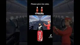 PLEASE GIVE ME COKE#fypviral#memes#pleasegivemecoke#foryou#pleasegivemeattention#viewsonviews#foryo