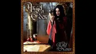 Roger Staffelbach's Angel of Eden - You Don't Remember, I'll Never Forget (Yngwie Malmsteen cover)