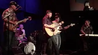 Old Soul Society - Holy Man - Live at High Noon Saloon - Madison, WI