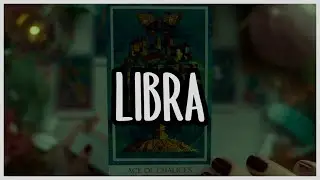 LIBRA ❌ EL 20 DE ENERO ⚰️ FALLECE⚰️DE UNA ENFERMEDAD SIN CURA LA PERSONA QUE TE LO ARREBATÓ TODO