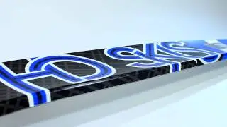 Triumph by HO Skis