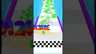 Digit Shooter #421