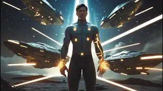 When a Human Shocked the Entire Galaxy | Emotional Sci-Fi Story | Sci Fi Return