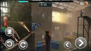 I'm playing for  stunt bike extreme 😱🏍🚴&zwj;♀️ll best bike game 🎮 👌 for stunt ll 🎮