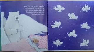 God Gave Us Angels by Lisa Tawn Bergren