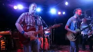 Wynntown Marshals - There Was A Time (BRANDNEW SONG) @ JZ KARO (Wesel)  NEU