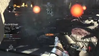 Call of Duty: Advanced Warfare - Glitches on Detroit, Highest 74 Killstreaks & 6th DNA Bombs