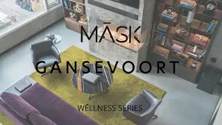 WĒLLNESS SERIES: Gansevoort Hotel