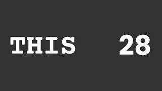 JavaScript Introduction | Lesson 28