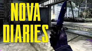 you can have a little CSGO Overwatch as a treat
