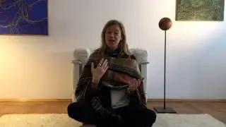 Obstacles to Meditation by Palma Michel | Meditation Teacher