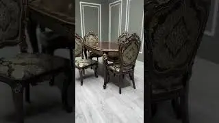 Стол 6 стулья комплект 50 тыс мебель Москва 8926-087-44-44