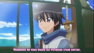 Zero No Tsukaima ep 13 SUB ITA END.mp4