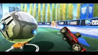 Zarchus | Rocket League Montage 3