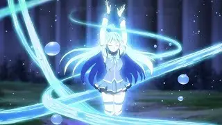 Top 5 Epic Anime Character Attacks [SPOILERS]