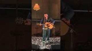 Dermot Kennedy-Lucky-Live in LA 10/11/25