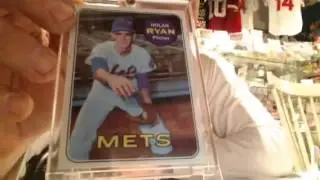 Topps85401 hooked my 1969 set up. Maris rookie pick up for
