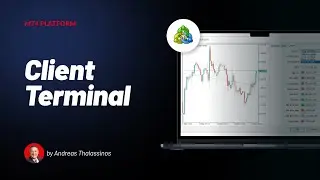 The MT4 Client Terminal