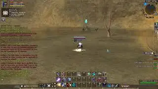 RF Chaos - War Pagi 071224