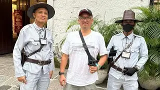 Intramuros Tour | Walled City