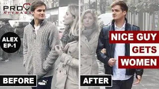 Mr Nice Guy Looks for Love - Alex ep1