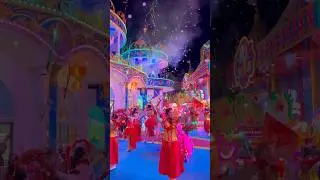 🎪 Magic Carnival. Phuket. Полное видео в нельзяграме @panaev_samui