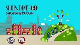 Shop & Dine in the 49: More Reasons to Shop Local - 2017