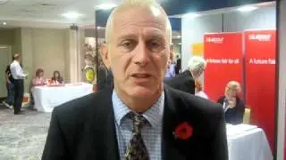 Gordon Marsden Regional Conference 2010